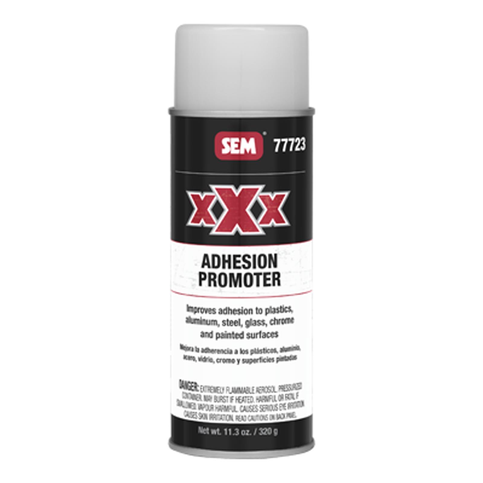SEM Products Inc 77723 SEM Products XXX Adhesion Promoter Summit Racing