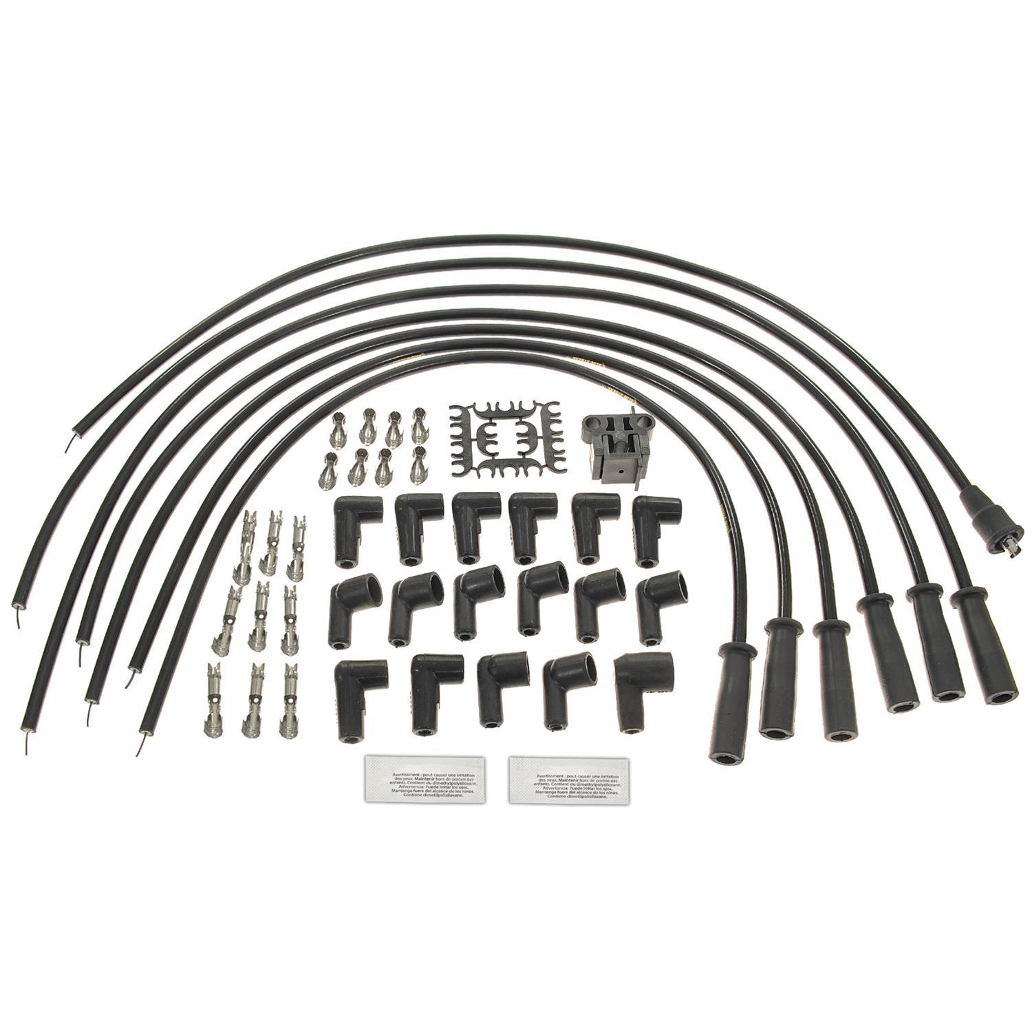 Blue Streak 10012 Standard Motor Blue Streak Premium Street Performance