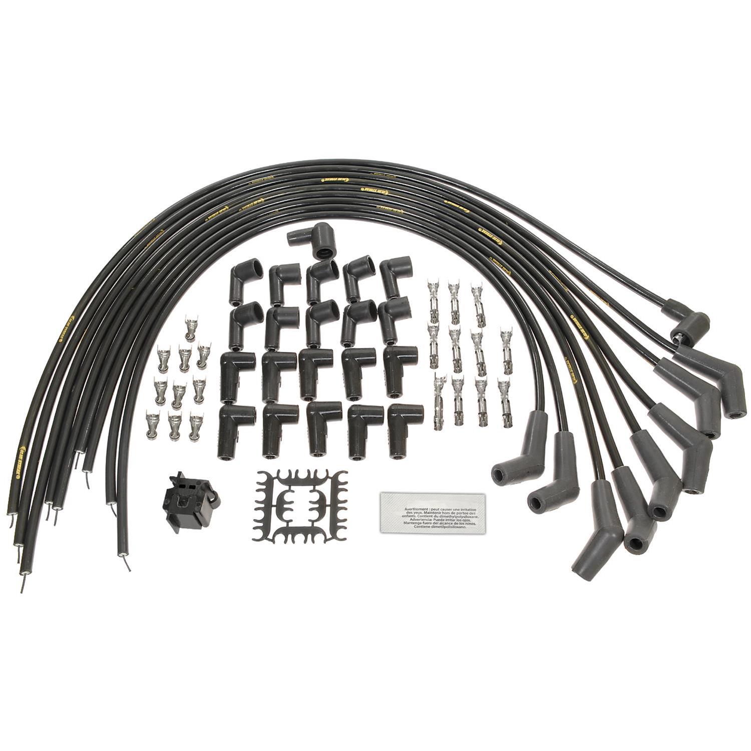 Blue Streak 10015 Standard Motor Blue Streak Premium Street Performance