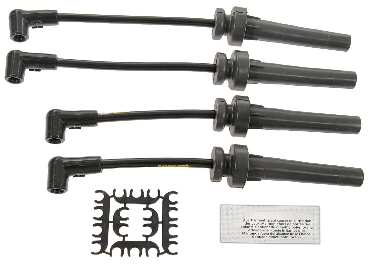 Blue Streak 10024 Standard Motor Blue Streak Premium Street Performance