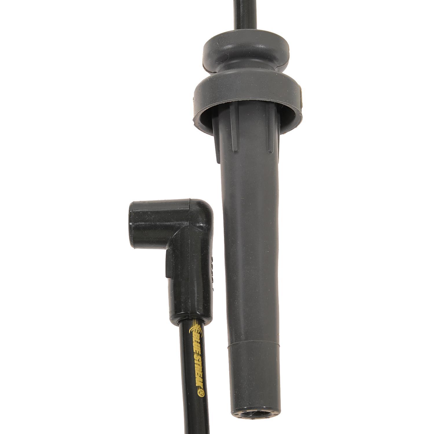 Blue Streak 10024 Standard Motor Blue Streak Premium Street Performance