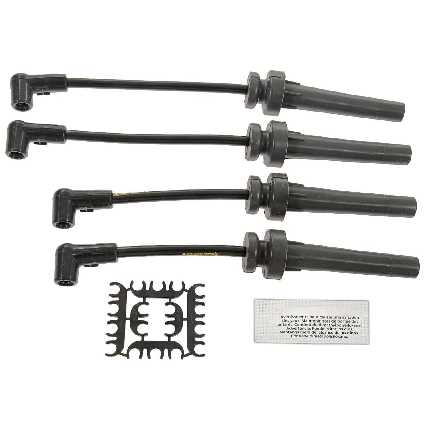 Blue Streak 10024 Standard Motor Blue Streak Premium Street Performance