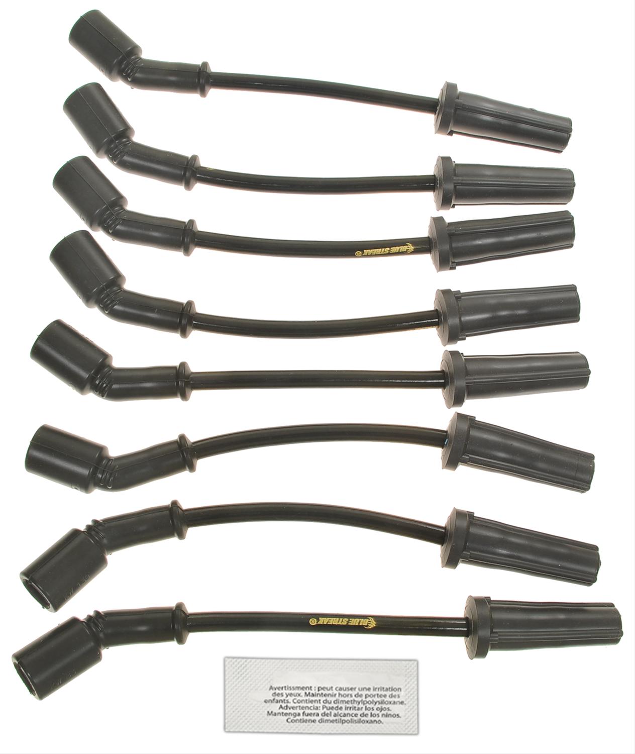 Blue Streak 10026 Standard Motor Blue Streak Premium Street Performance