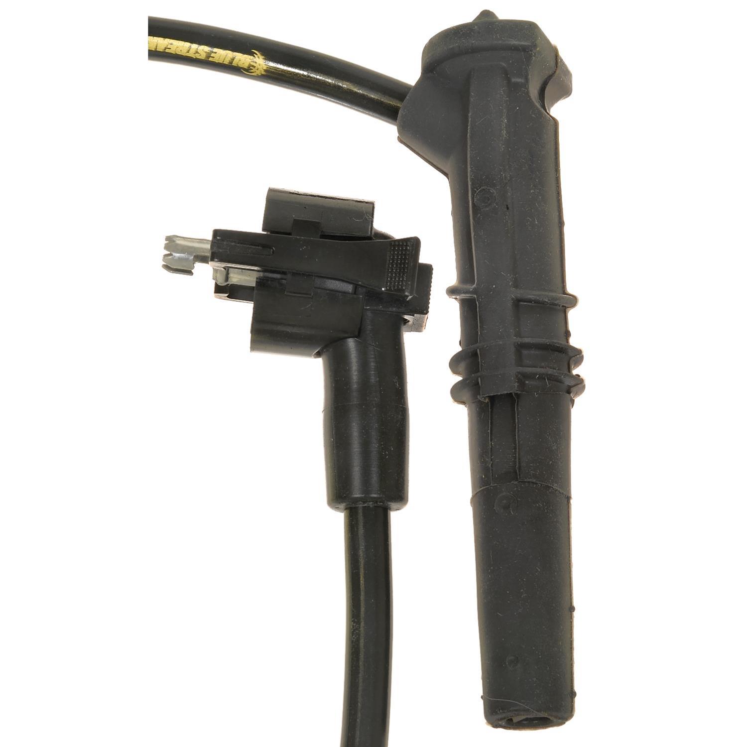 Blue Streak 10028 Standard Motor Blue Streak Premium Street Performance