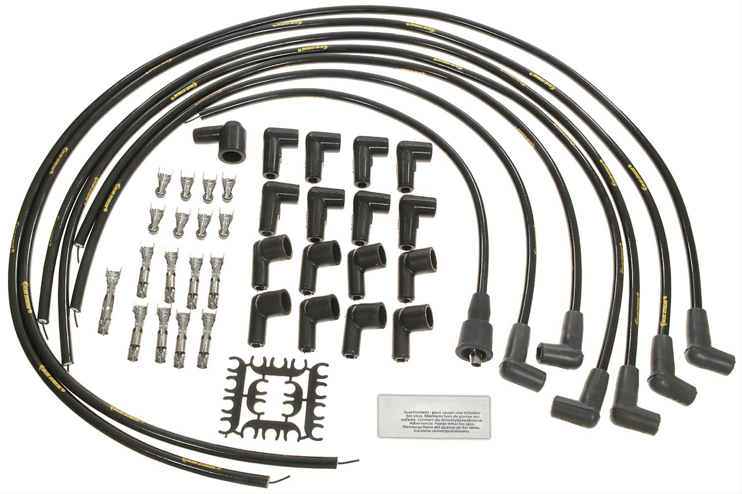 Blue Streak 10032 Standard Motor Blue Streak Premium Street Performance