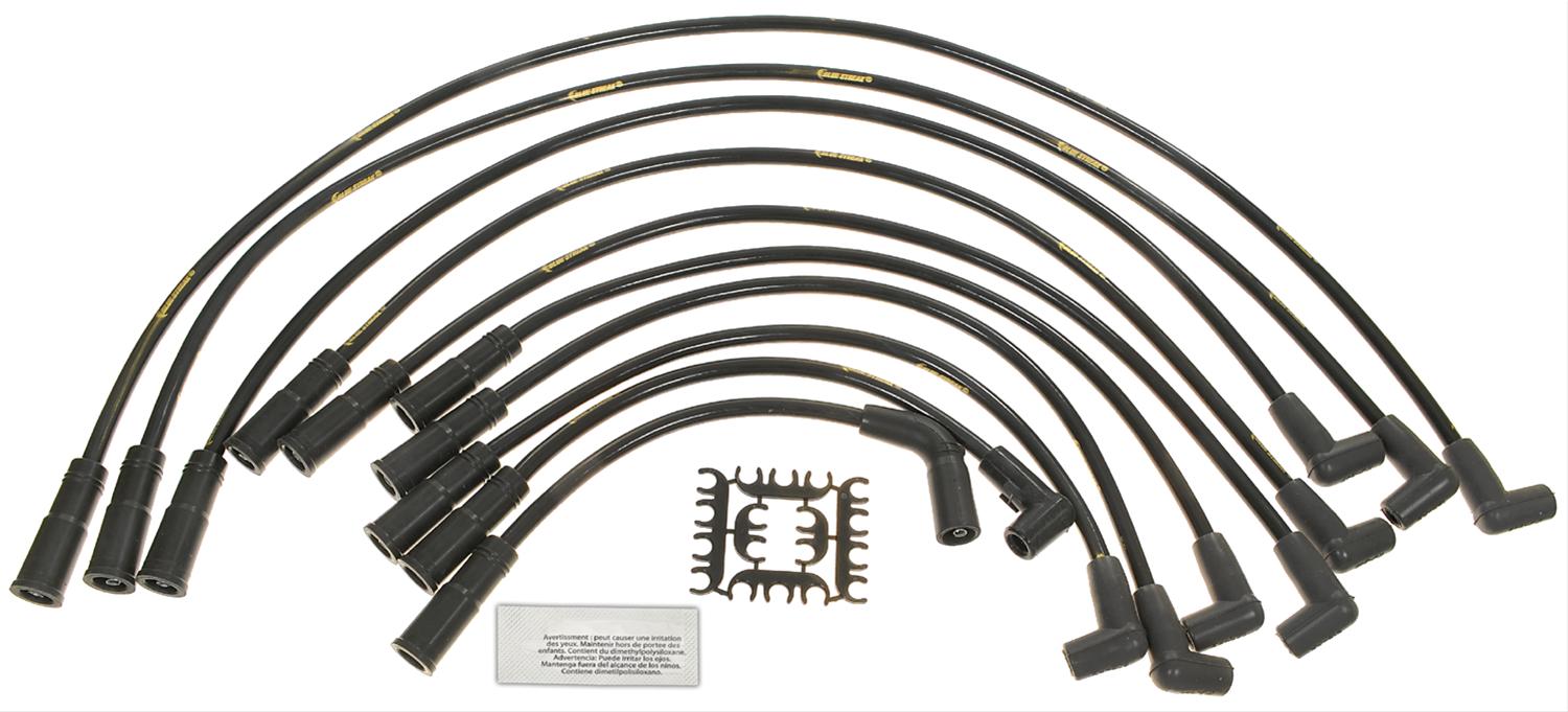 Blue Streak 10033 Standard Motor Blue Streak Premium Street Performance