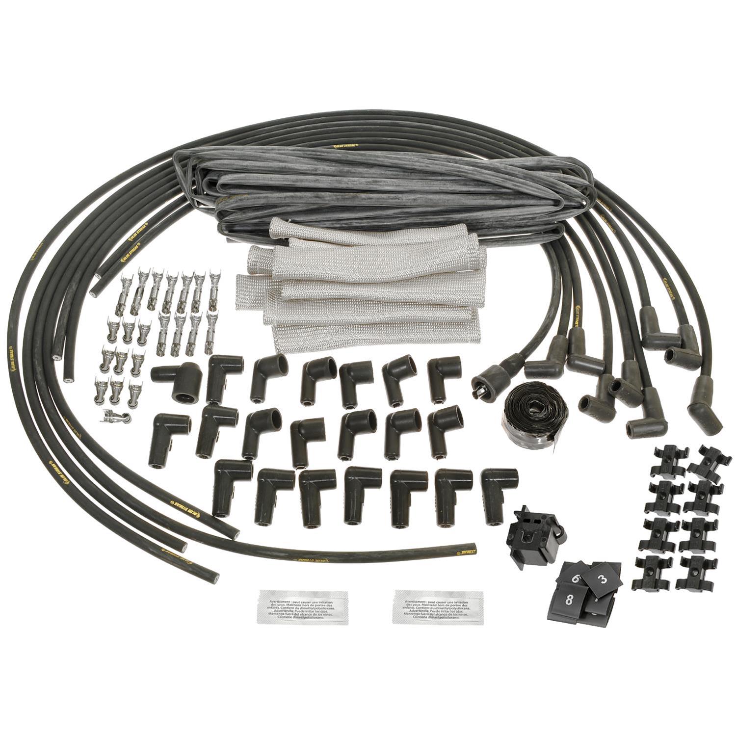 Blue Streak 10036 Standard Motor Blue Streak Performance Race Spark