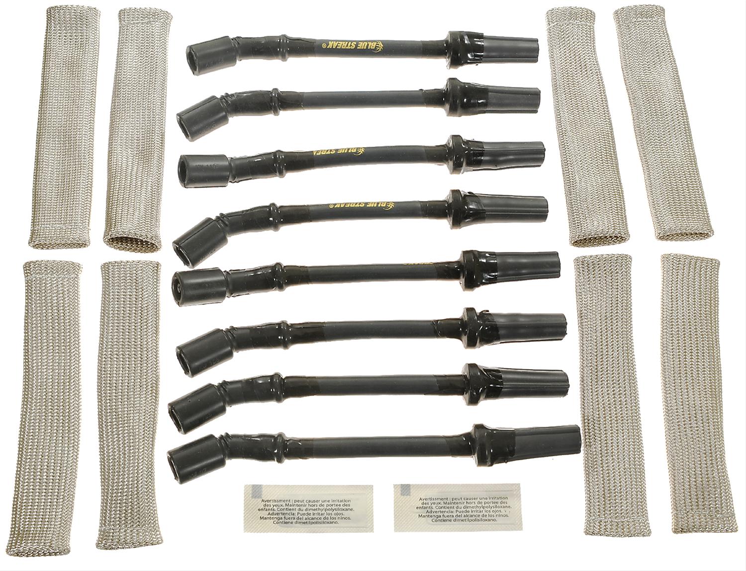 Blue Streak 10039 Standard Motor Blue Streak Performance Race Spark