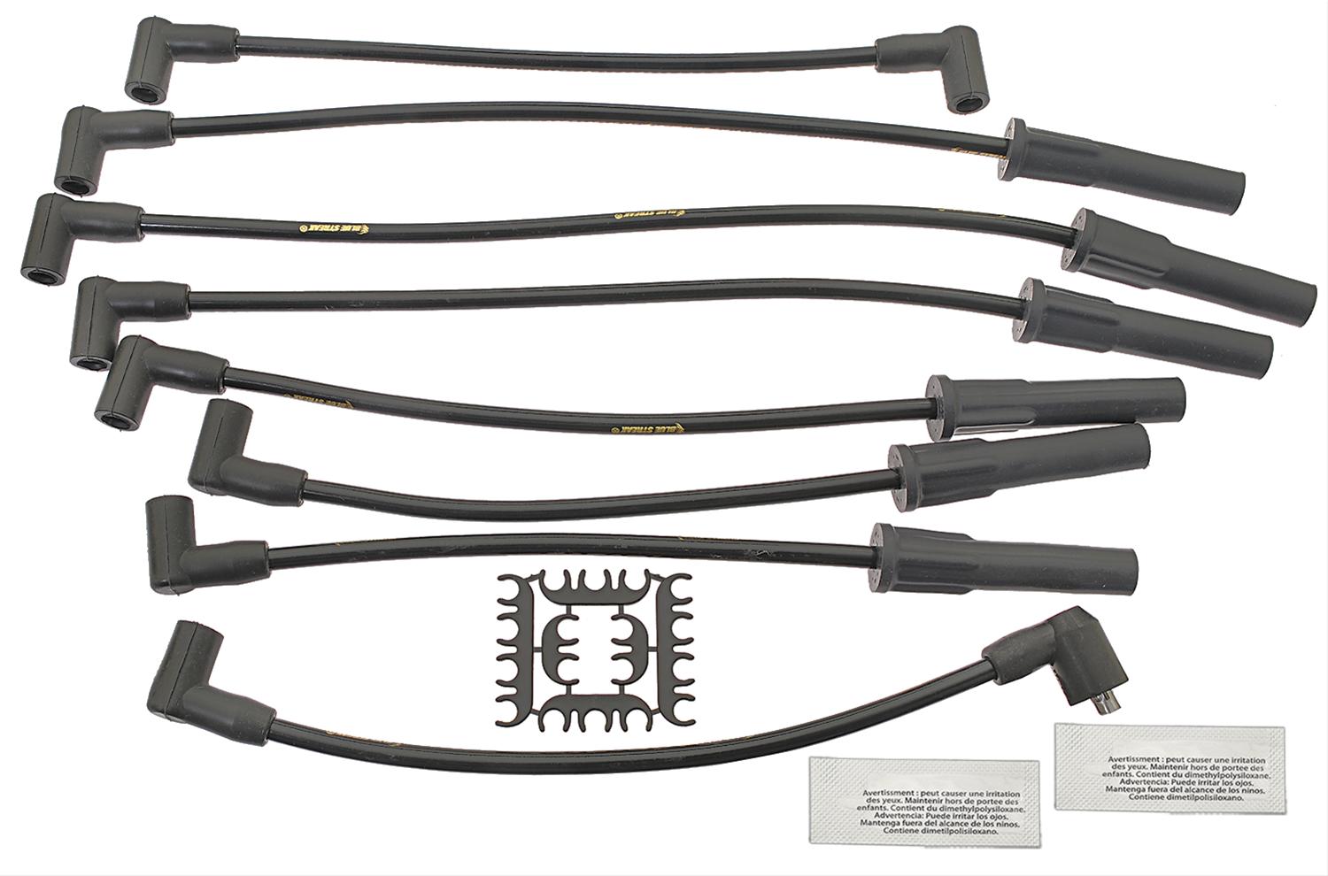 FORD Blue Streak 10044 Standard Motor Blue Streak Premium Street