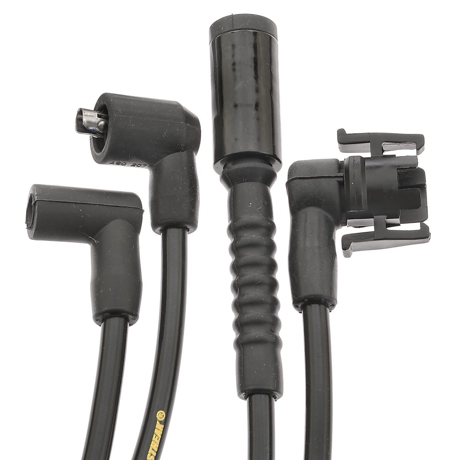 Blue Streak 10047 Standard Motor Blue Streak Premium Street Performance