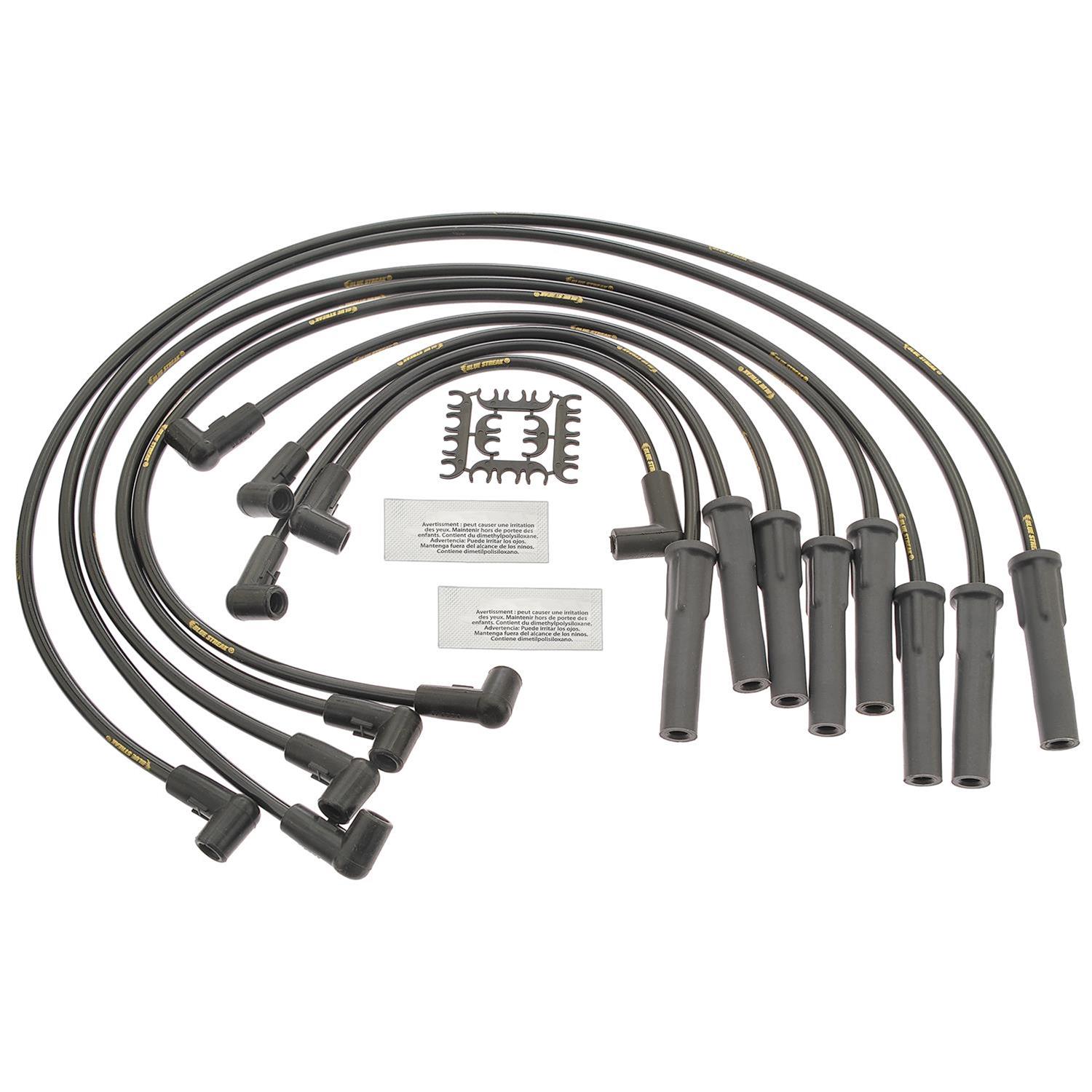 Blue Streak 10048 Standard Motor Blue Streak Premium Street Performance