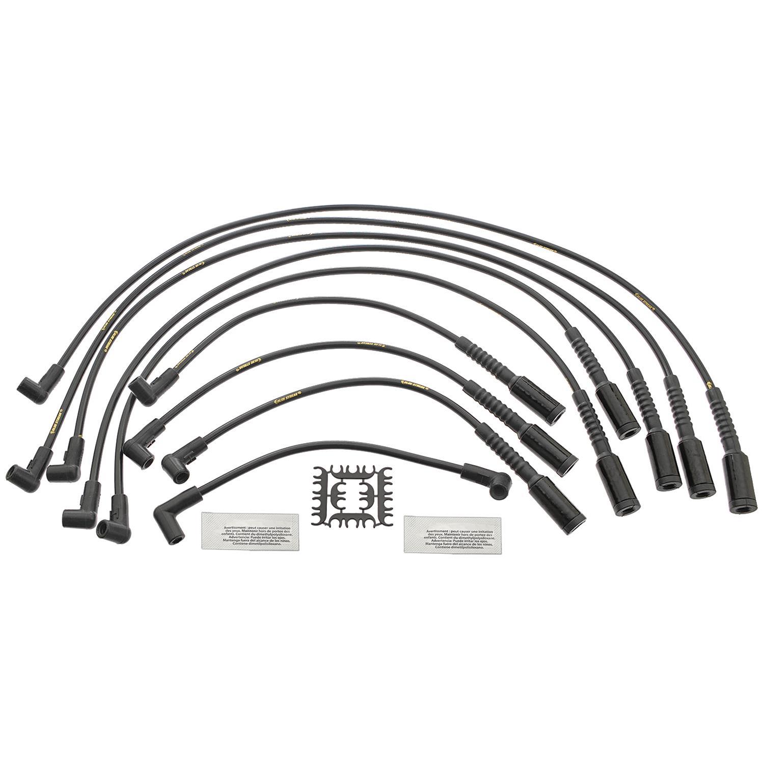 Blue Streak 10049 Standard Motor Blue Streak Premium Street Performance