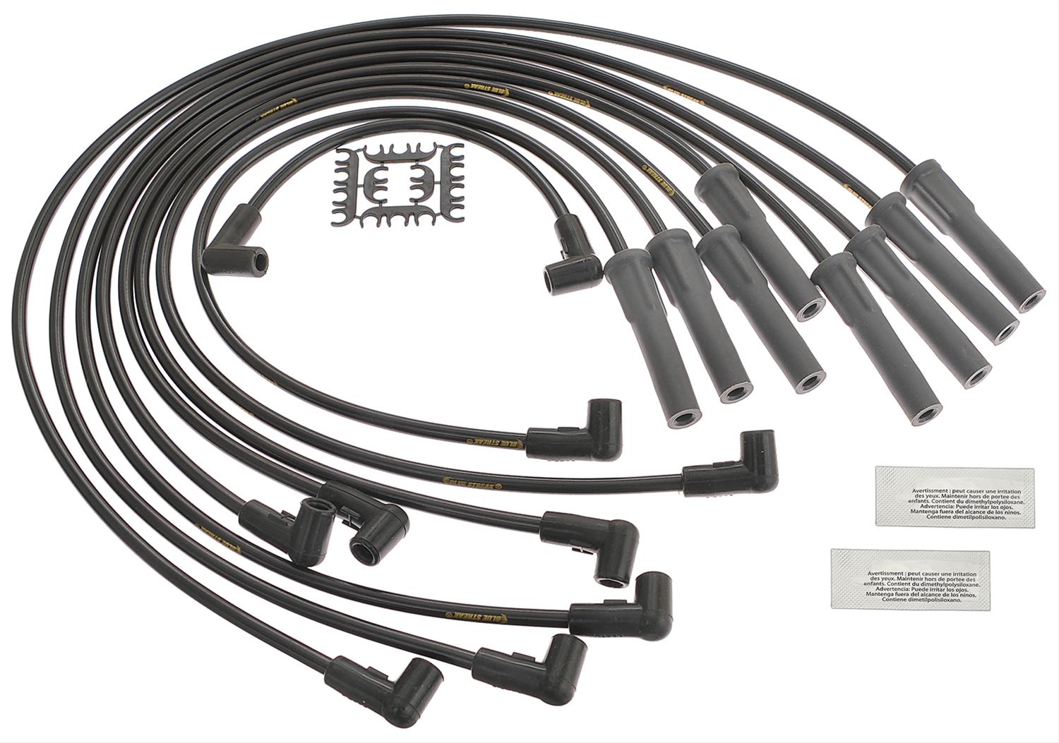 Blue Streak 10050 Standard Motor Blue Streak Premium Street Performance