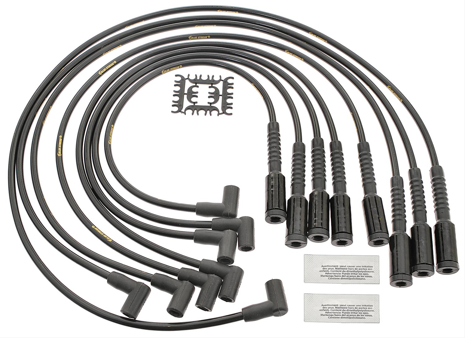 Blue Streak 10065 Standard Motor Blue Streak Premium Street Performance