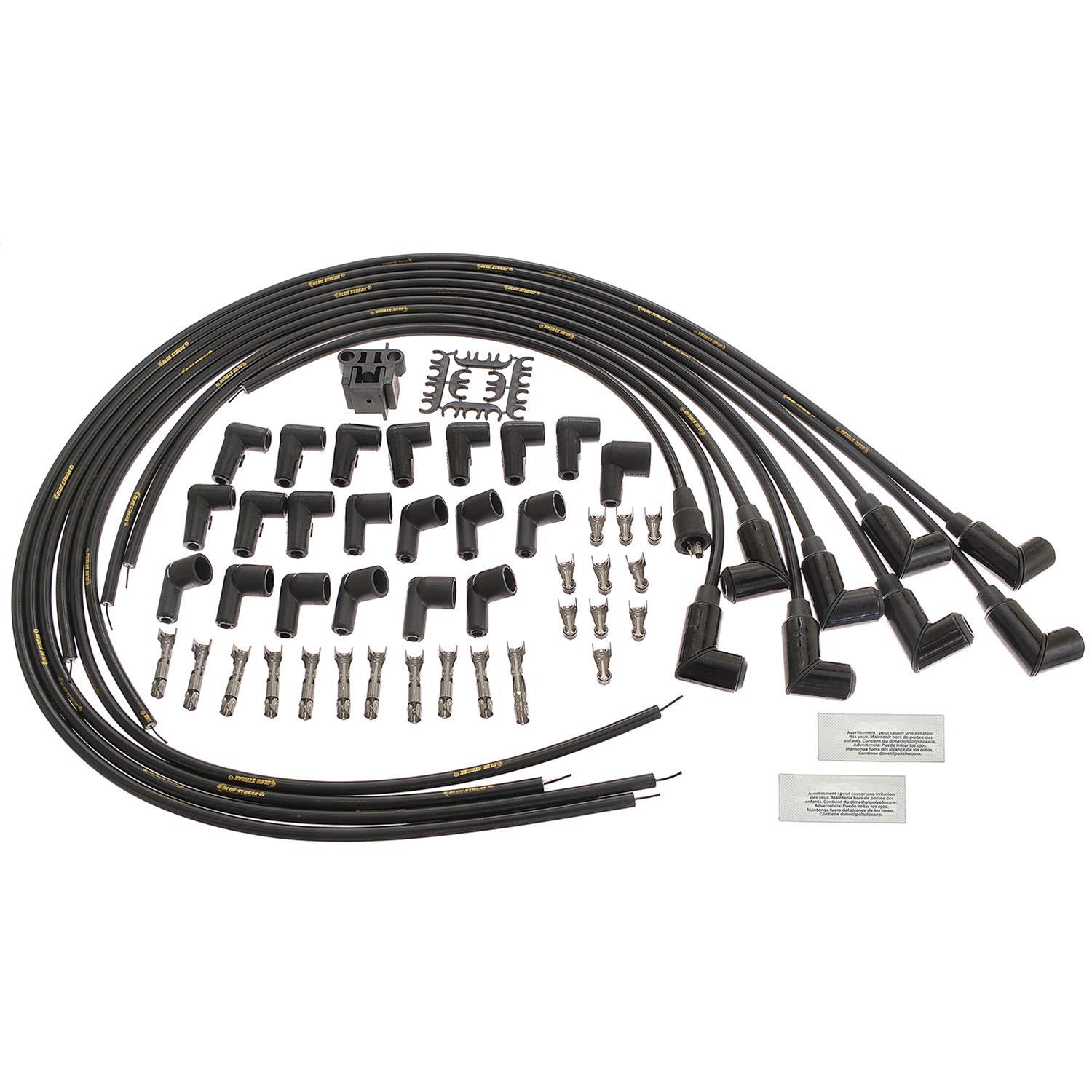 Blue Streak 10067 Standard Motor Blue Streak Premium Street Performance