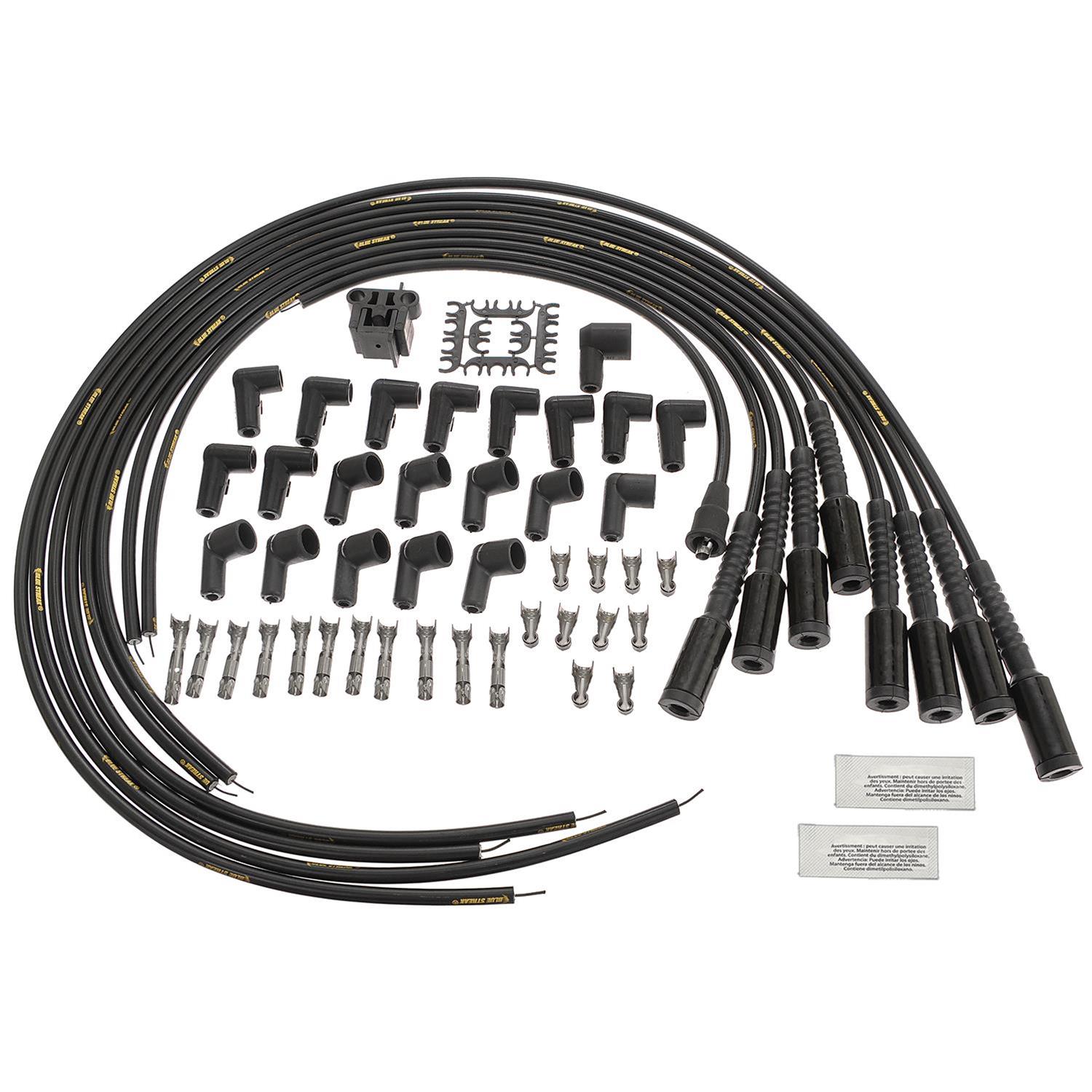 Blue Streak 10068 Standard Motor Blue Streak Premium Street Performance