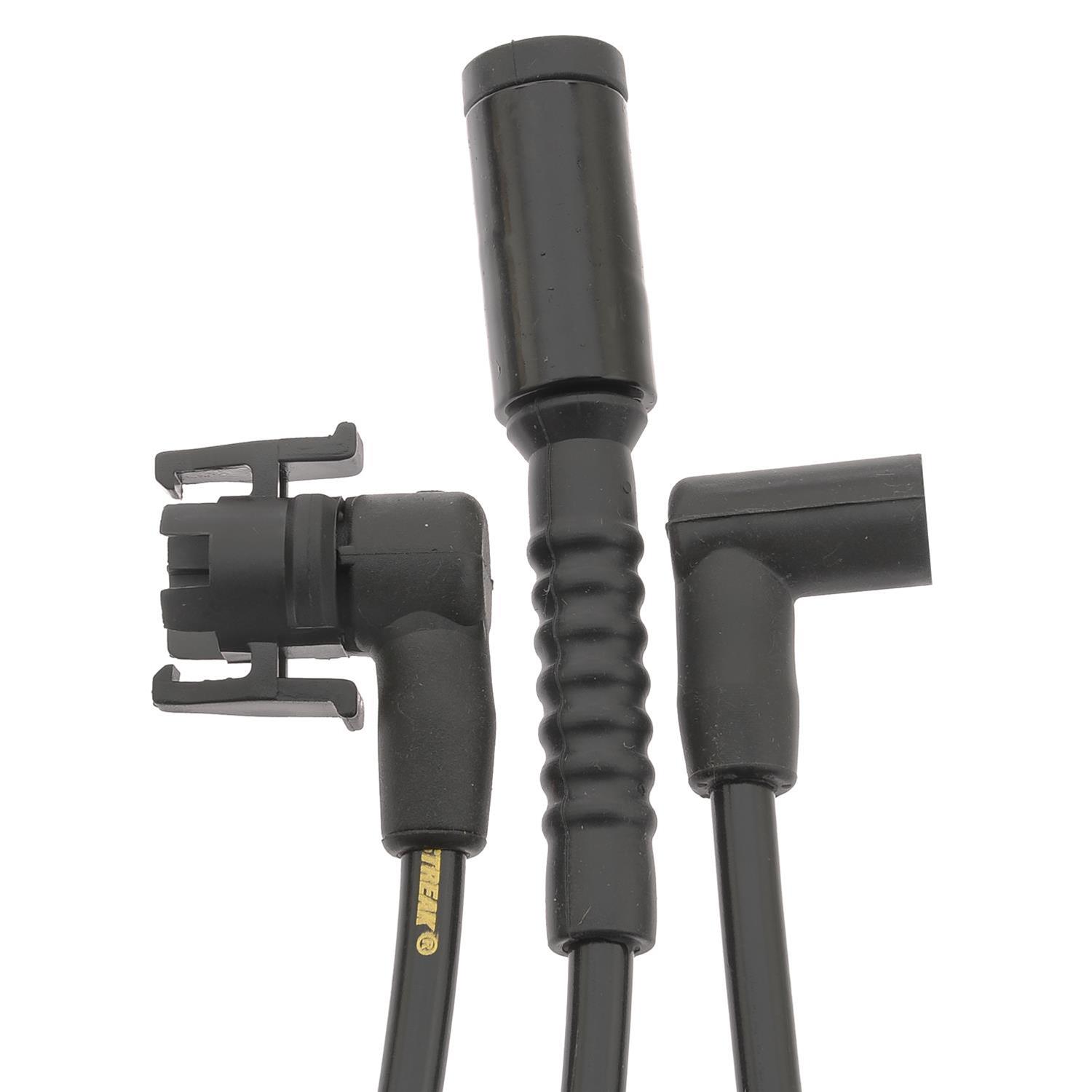 FORD Blue Streak 10082 Standard Motor Blue Streak Premium Street