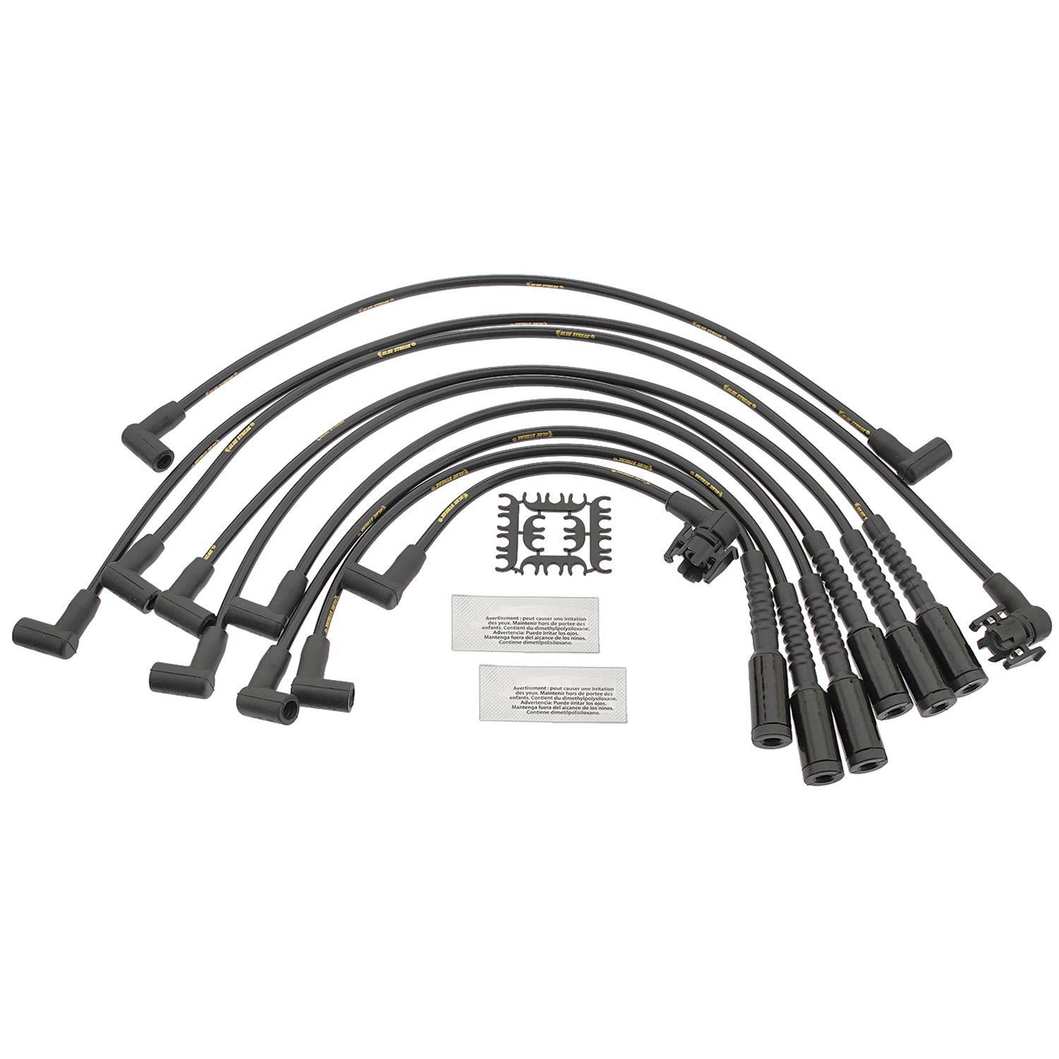 FORD Blue Streak 10082 Standard Motor Blue Streak Premium Street