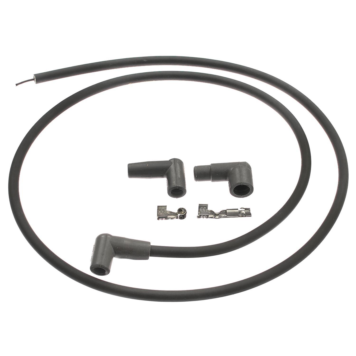 Blue Streak 10100 Standard Motor Blue Streak Performance Race Spark