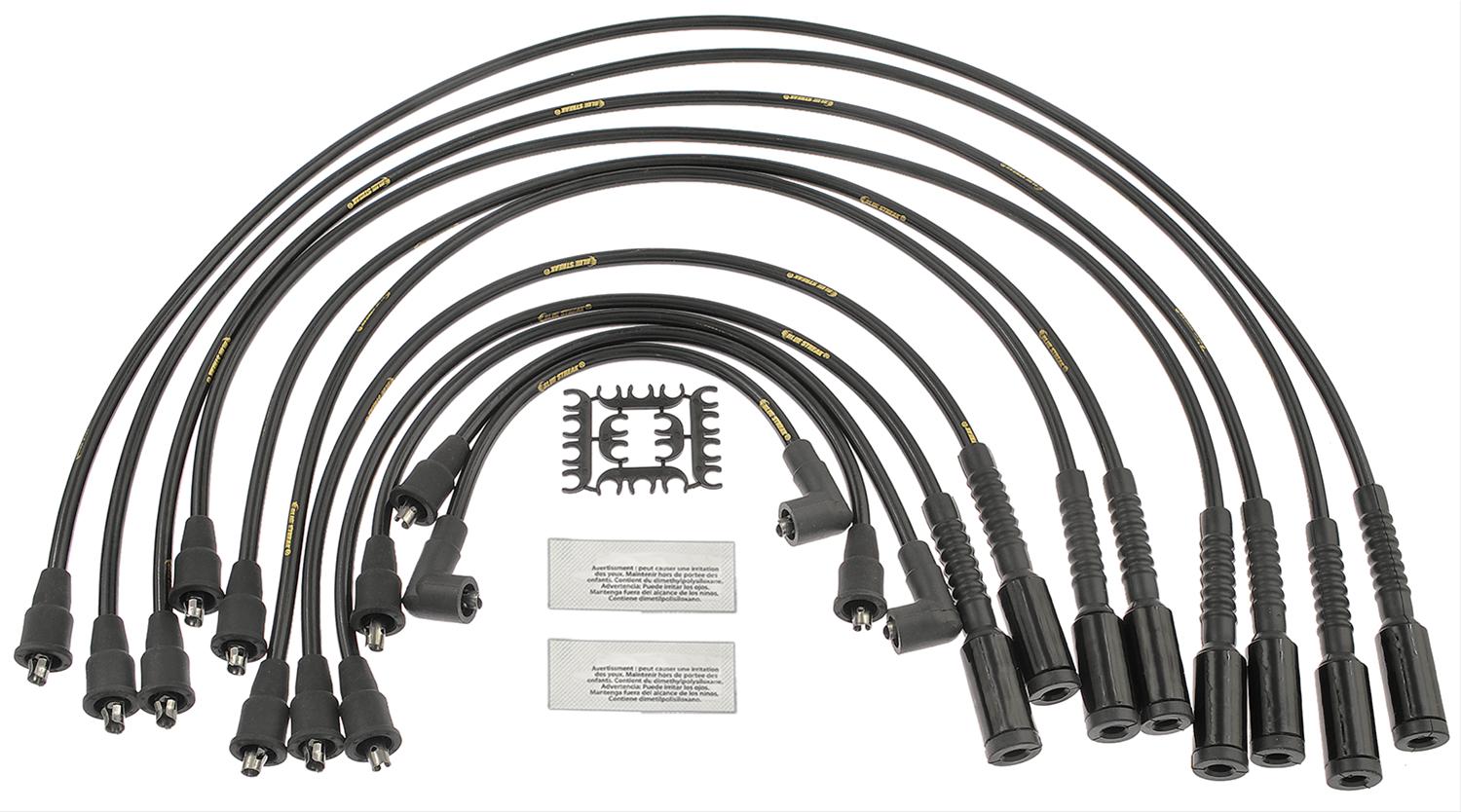 CHEVROLET Blue Streak 10114 Standard Motor Blue Streak Premium Street