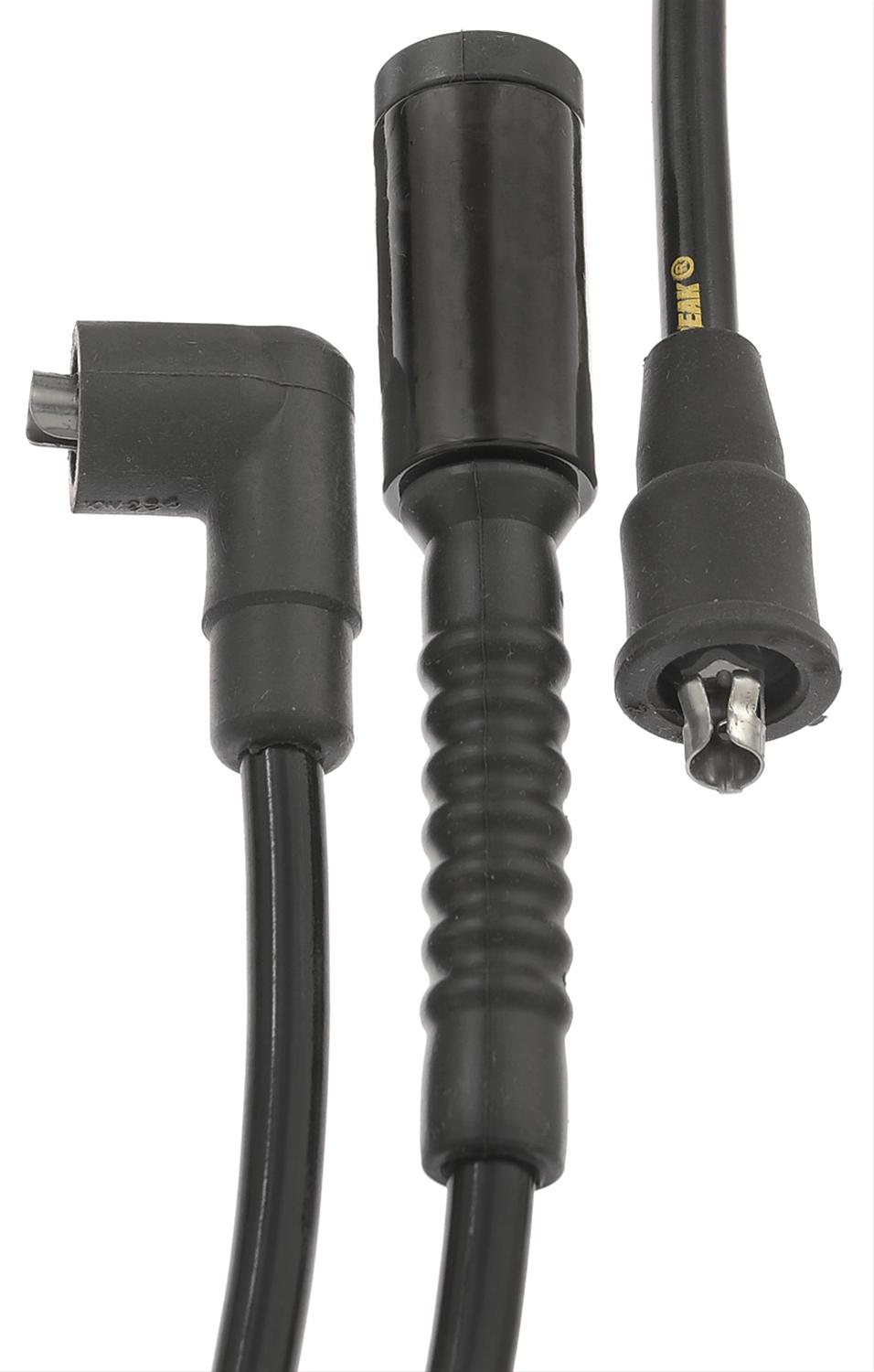 Blue Streak 10114 Standard Motor Blue Streak Premium Street Performance