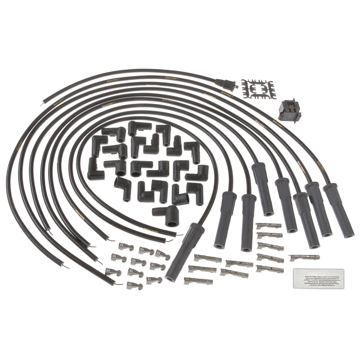 Blue Streak 10115 Standard Motor Blue Streak Premium Street Performance