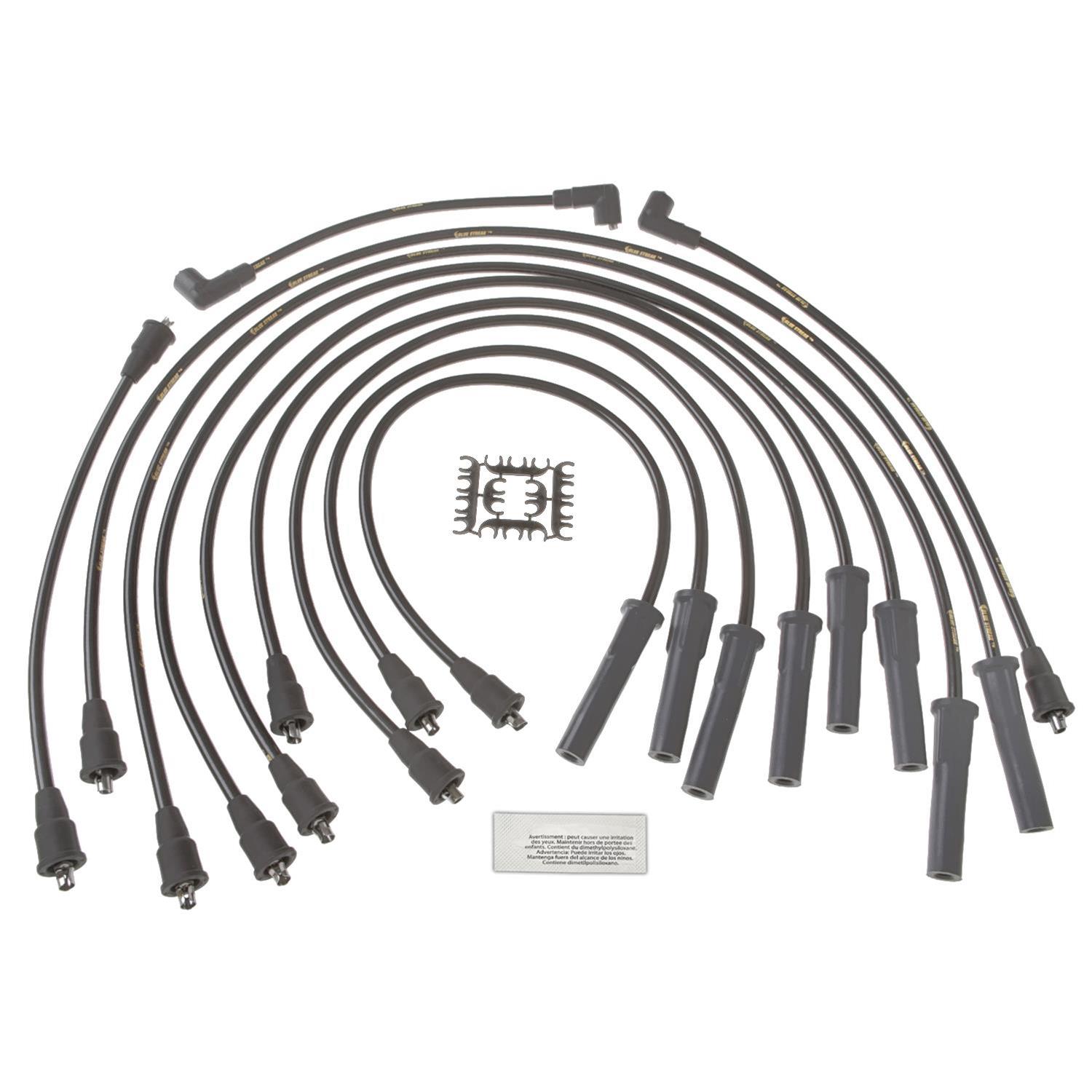 Blue Streak 10116 Standard Motor Blue Streak Premium Street Performance