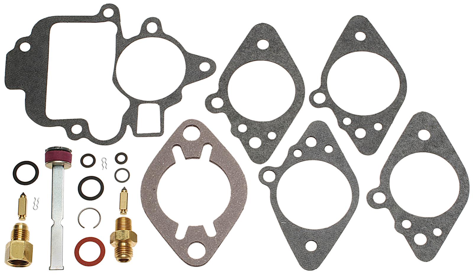 Standard Motor Products 101A Standard Motor Carburetor Rebuild Kits