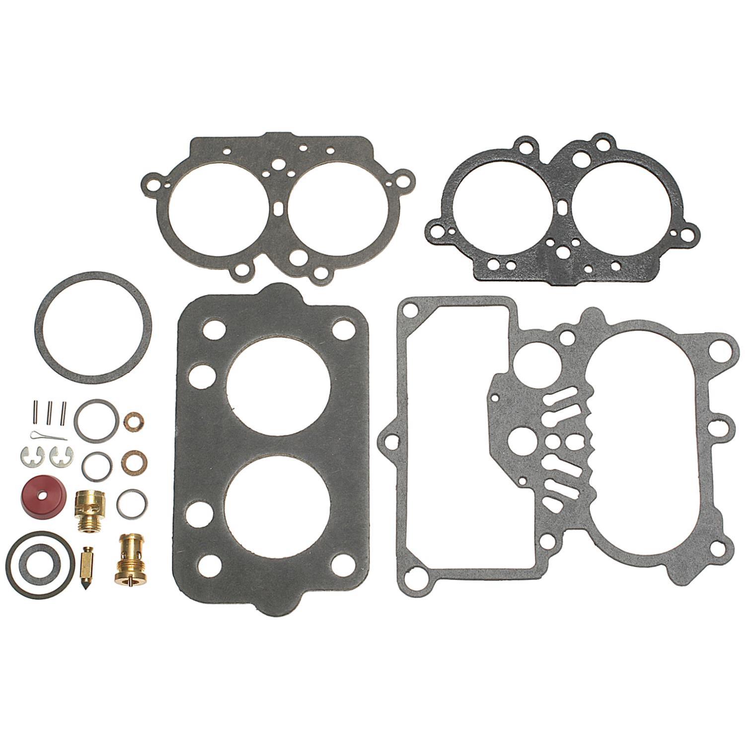 Standard Motor Products 1202 Standard Motor Carburetor Rebuild Kits ...