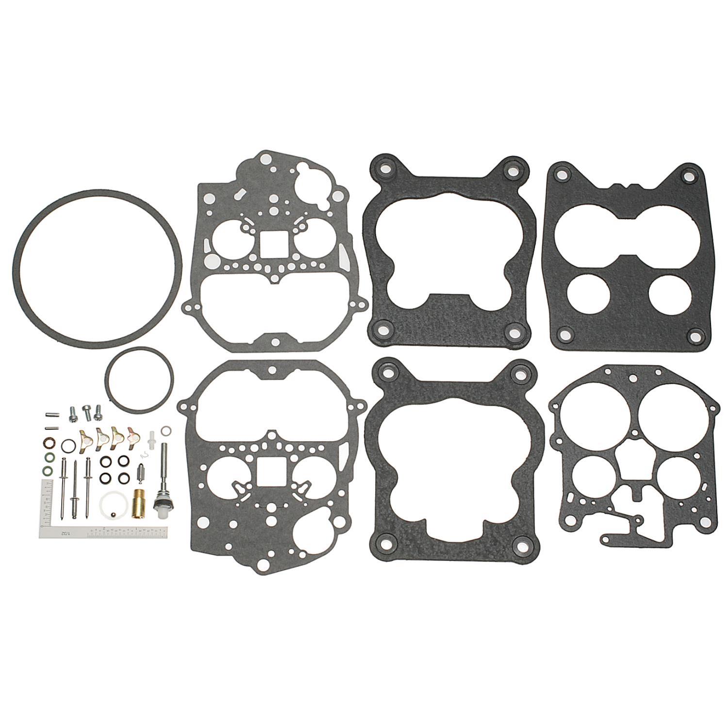 Standard Motor Products 1213B Standard Motor Carburetor Rebuild Kits