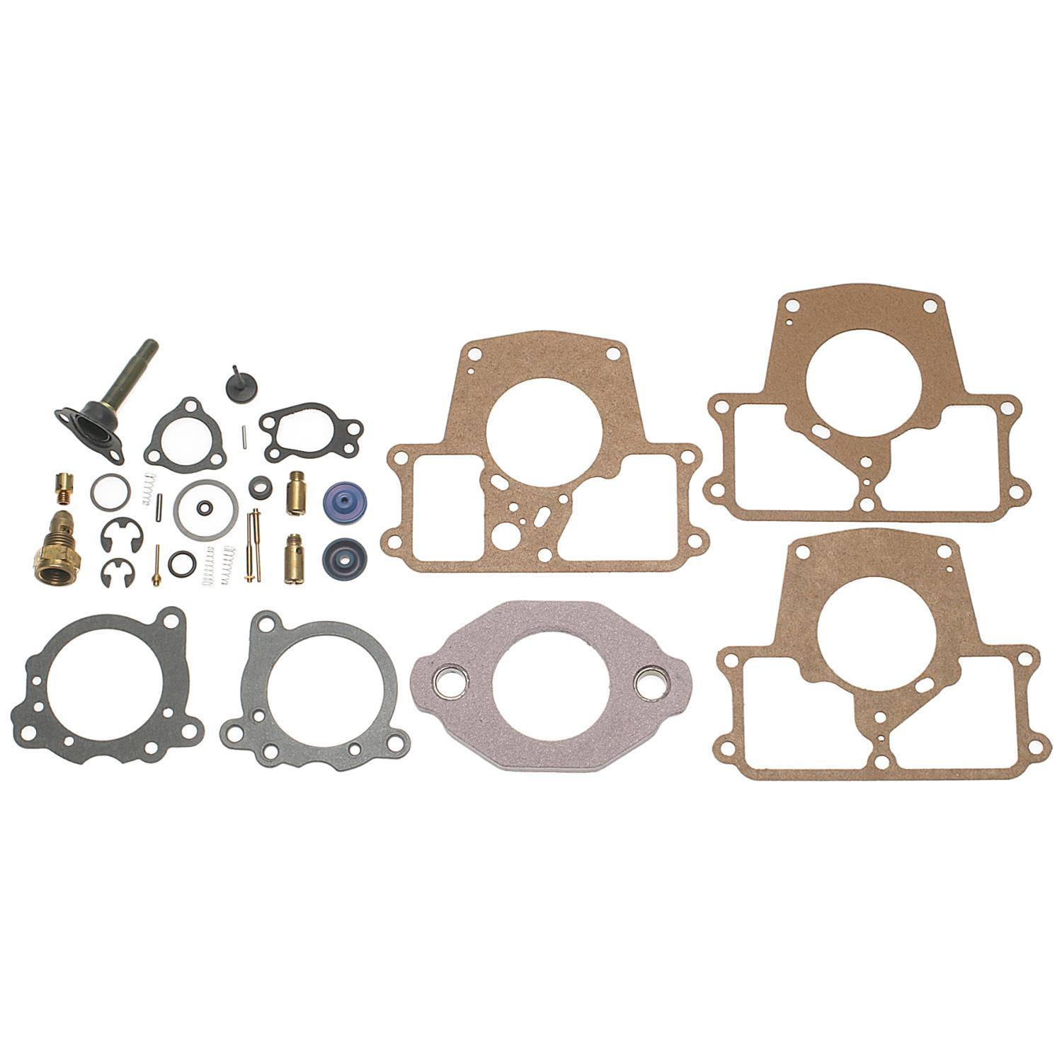 Standard Motor Products 1224A Standard Motor Carburetor Rebuild Kits