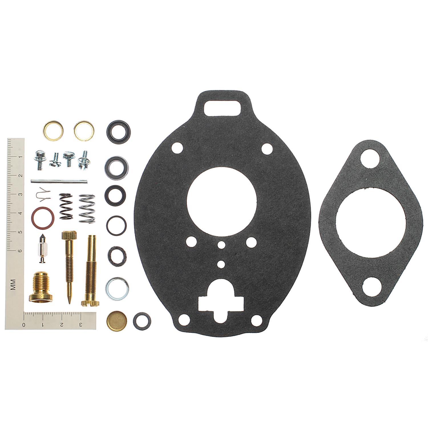 Standard Motor Products 1304