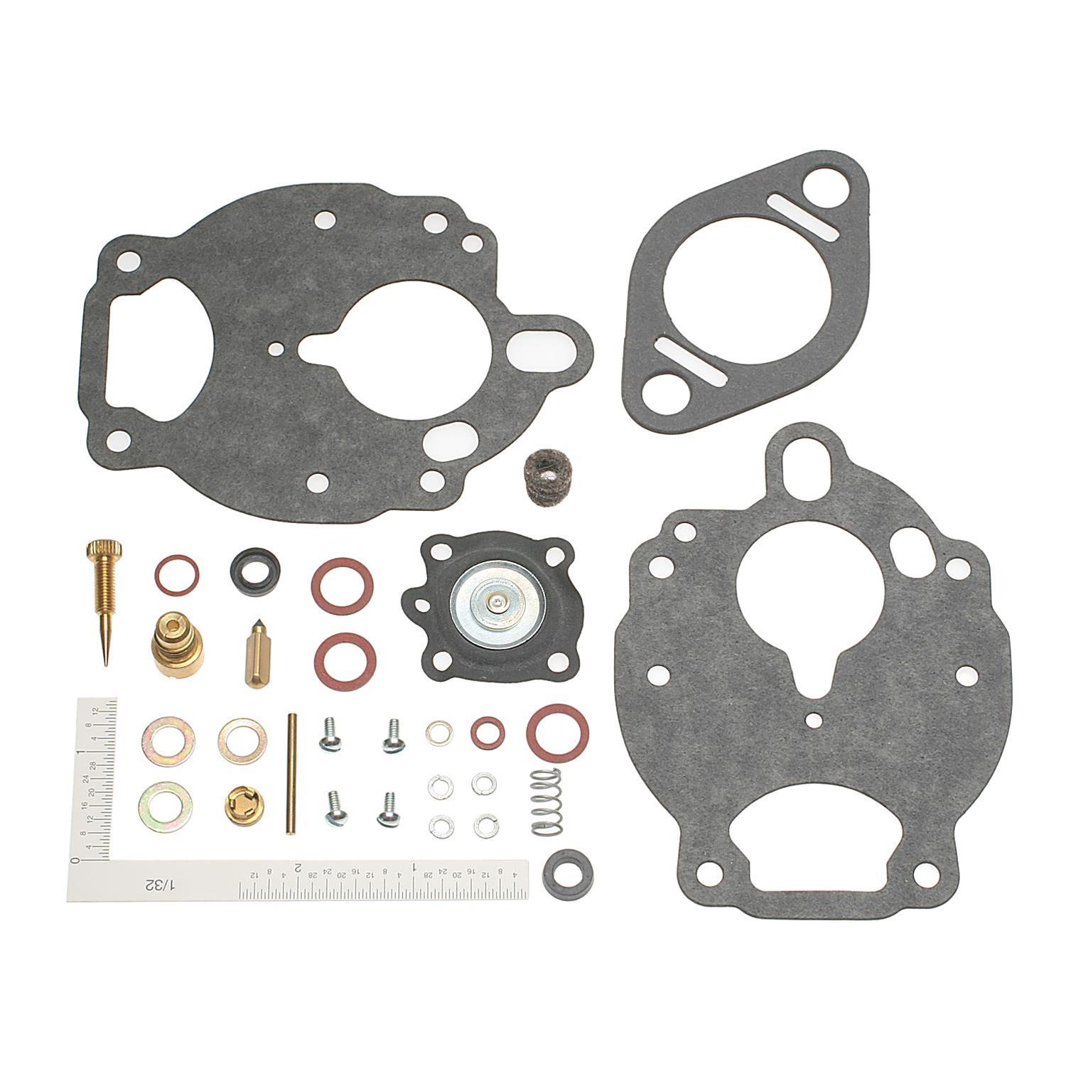 Standard Motor Products 1308