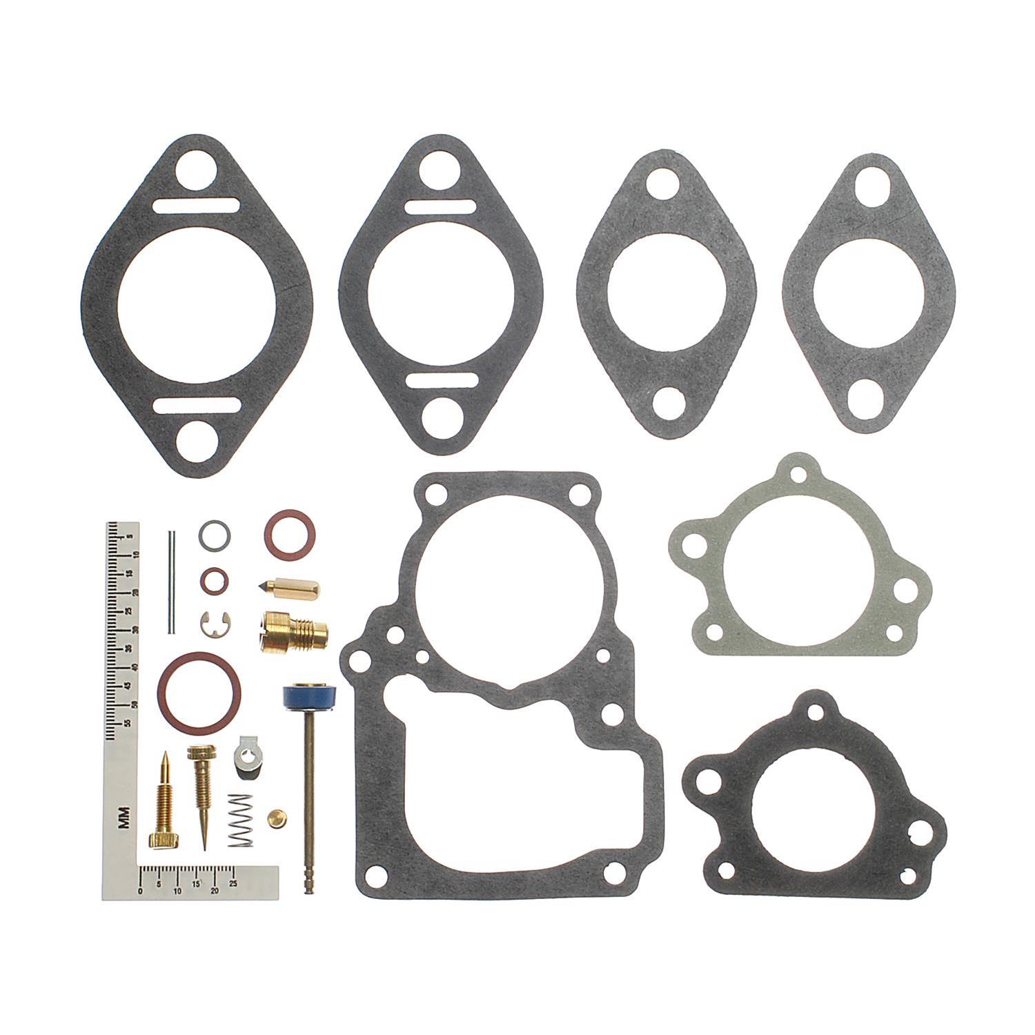 Standard Motor Products 1312
