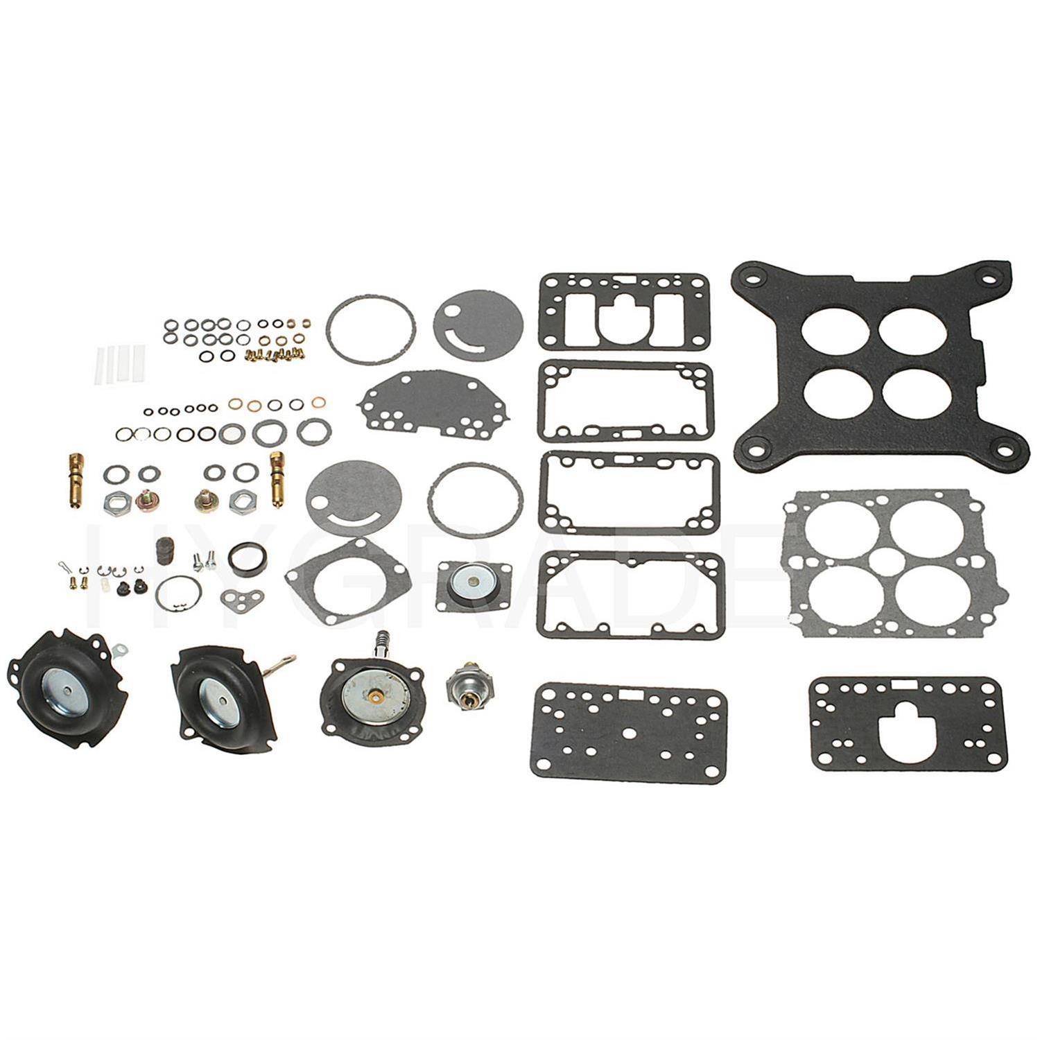 Standard Motor Products 533B Carburetor Kit