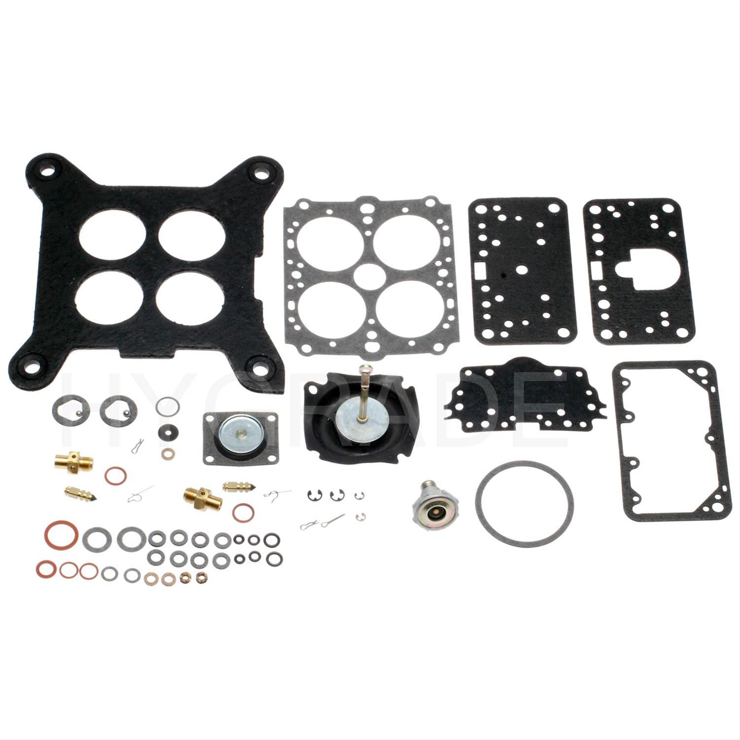 Standard Motor Products 1473 Standard Motor Carburetor Rebuild Kits Summit Racing