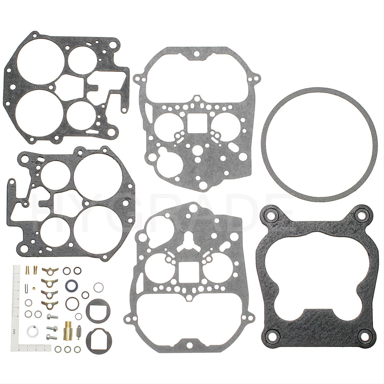 Standard Motor Products 1502A Standard Motor Carburetor Rebuild Kits