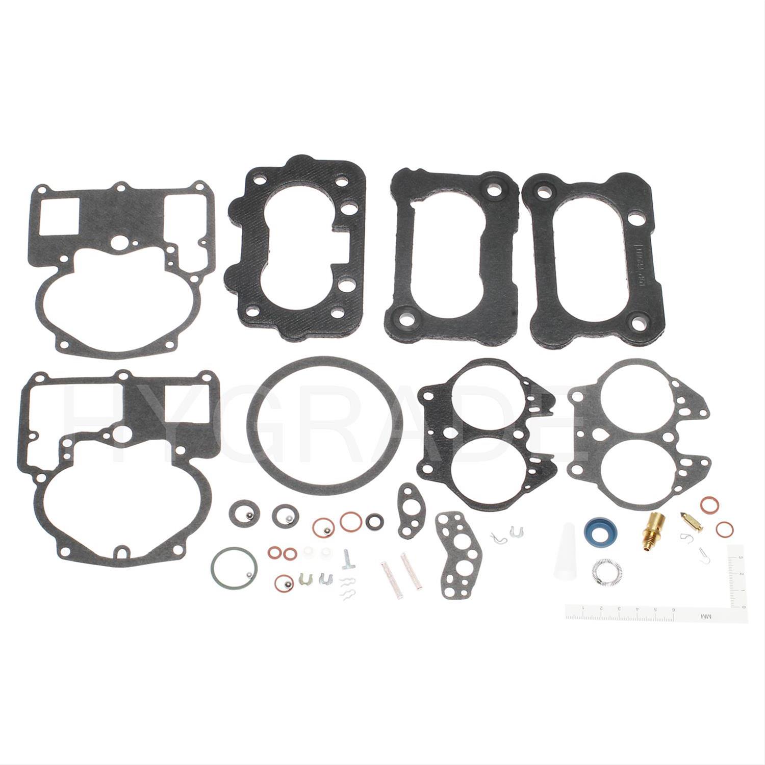 Standard Motor Products 1526B Standard Motor Carburetor Rebuild Kits