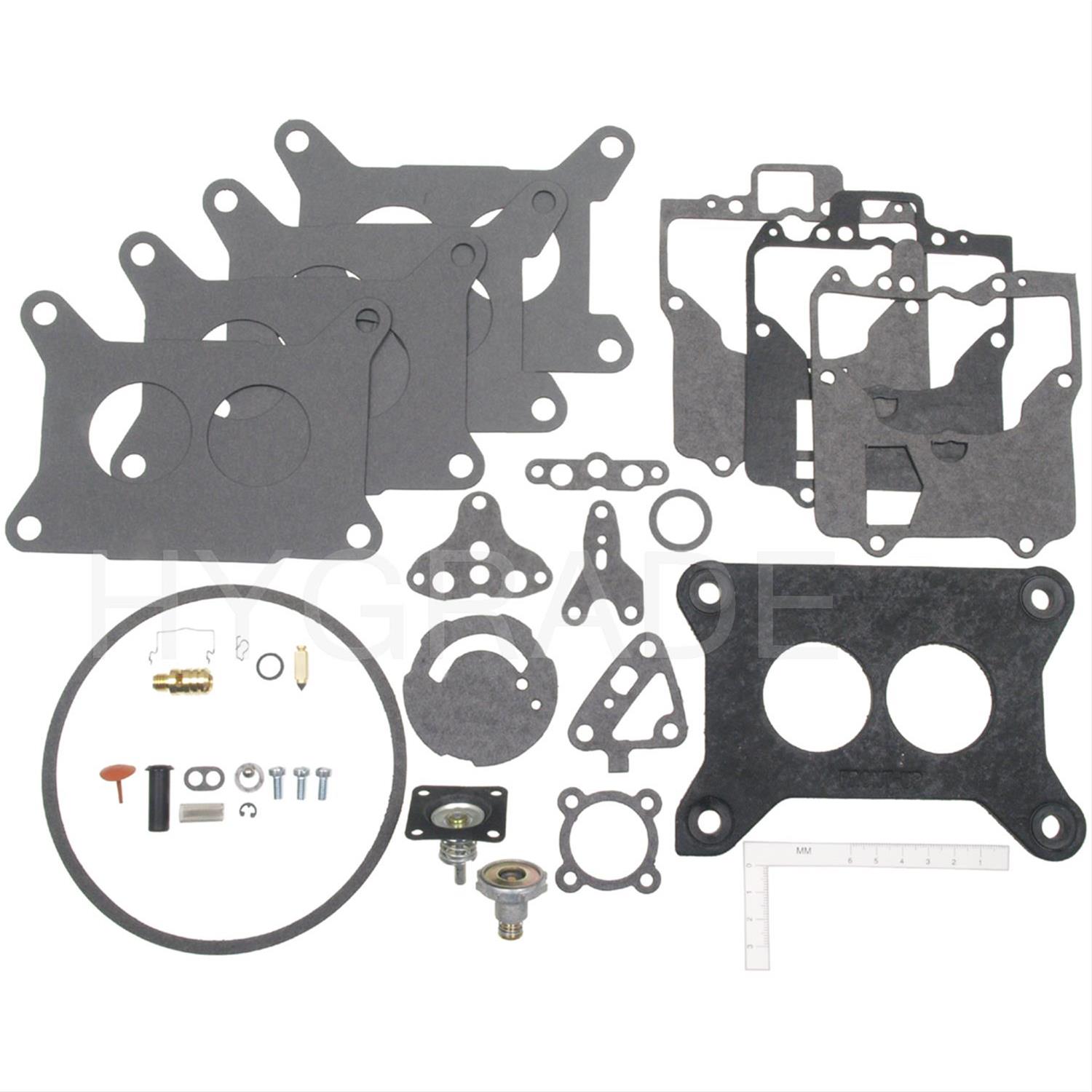Standard Motor Products 1535A Standard Motor Carburetor Rebuild Kits