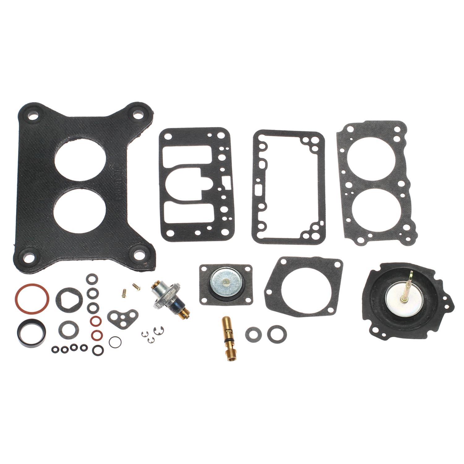 Standard Motor Products 1563 Standard Motor Carburetor Rebuild Kits