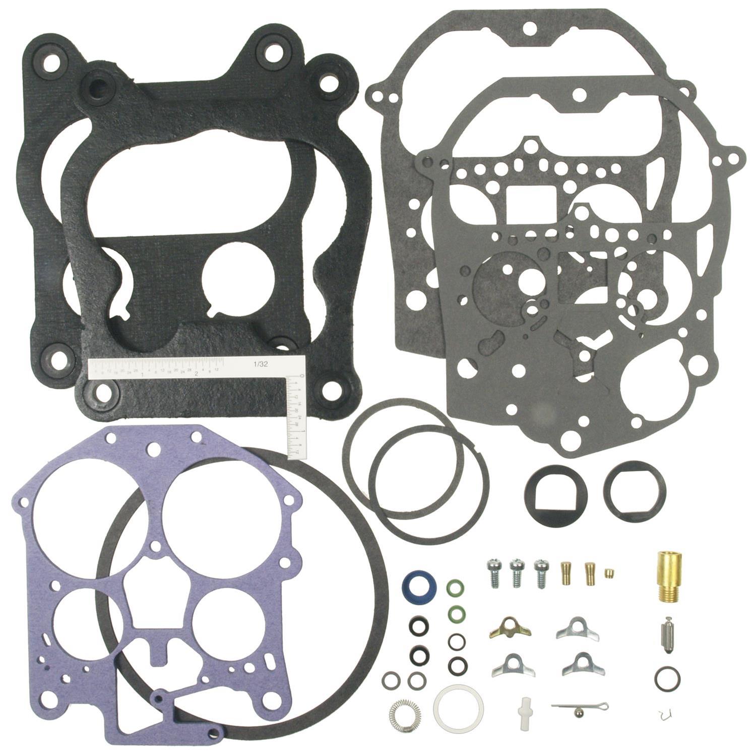 Standard Motor Products 1569A Standard Motor Carburetor Rebuild Kits