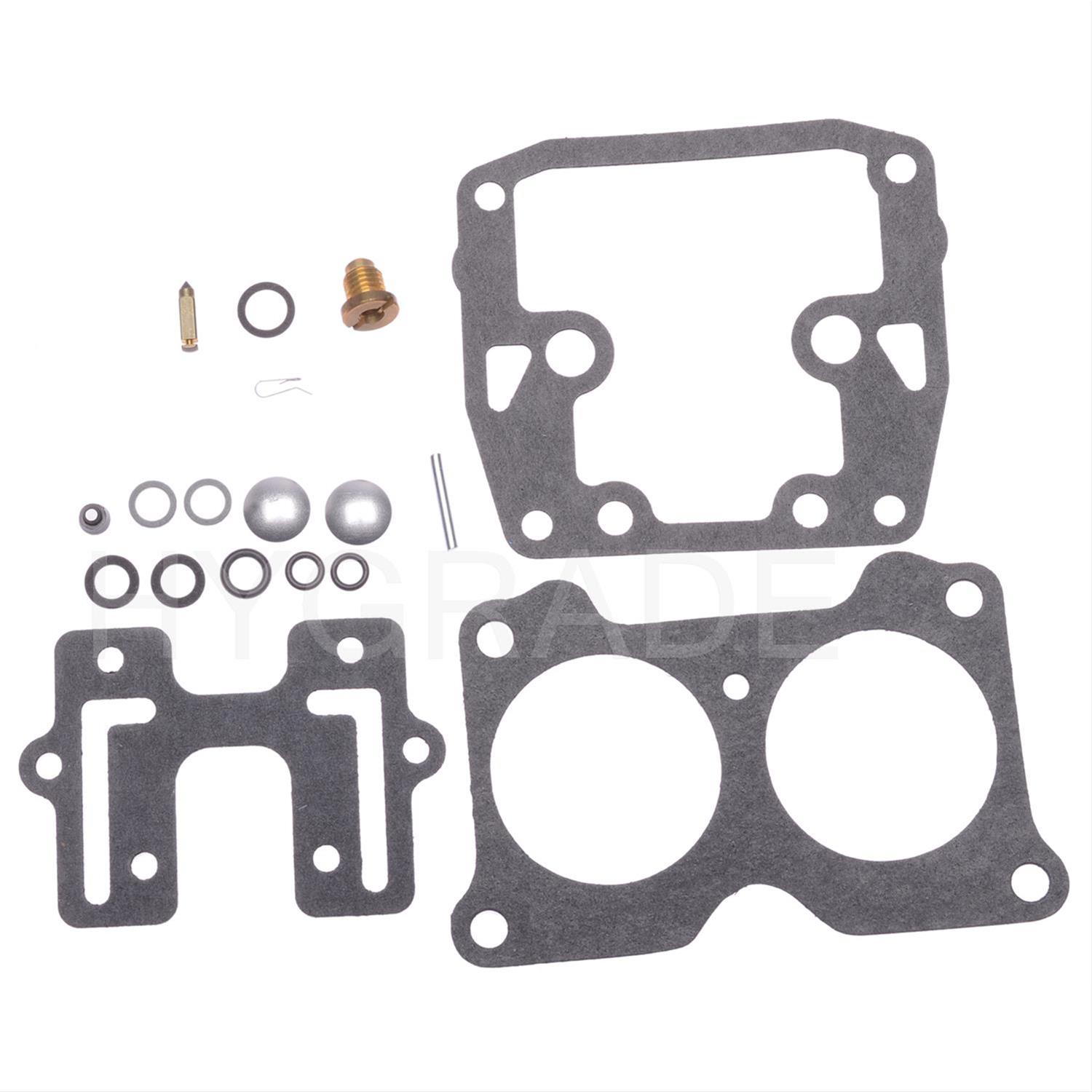 Standard Motor Products 1646