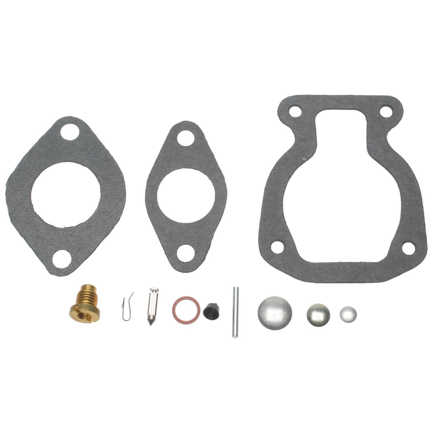 Standard Motor Products 1648