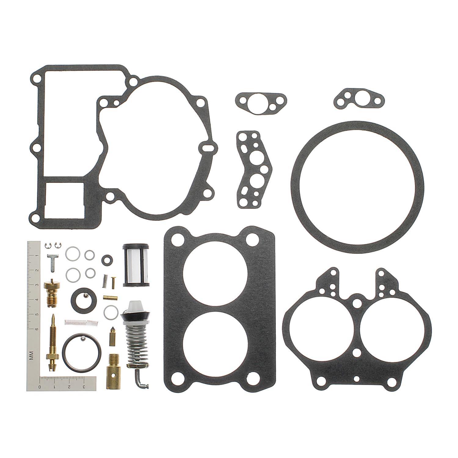 Standard Motor Products 1655