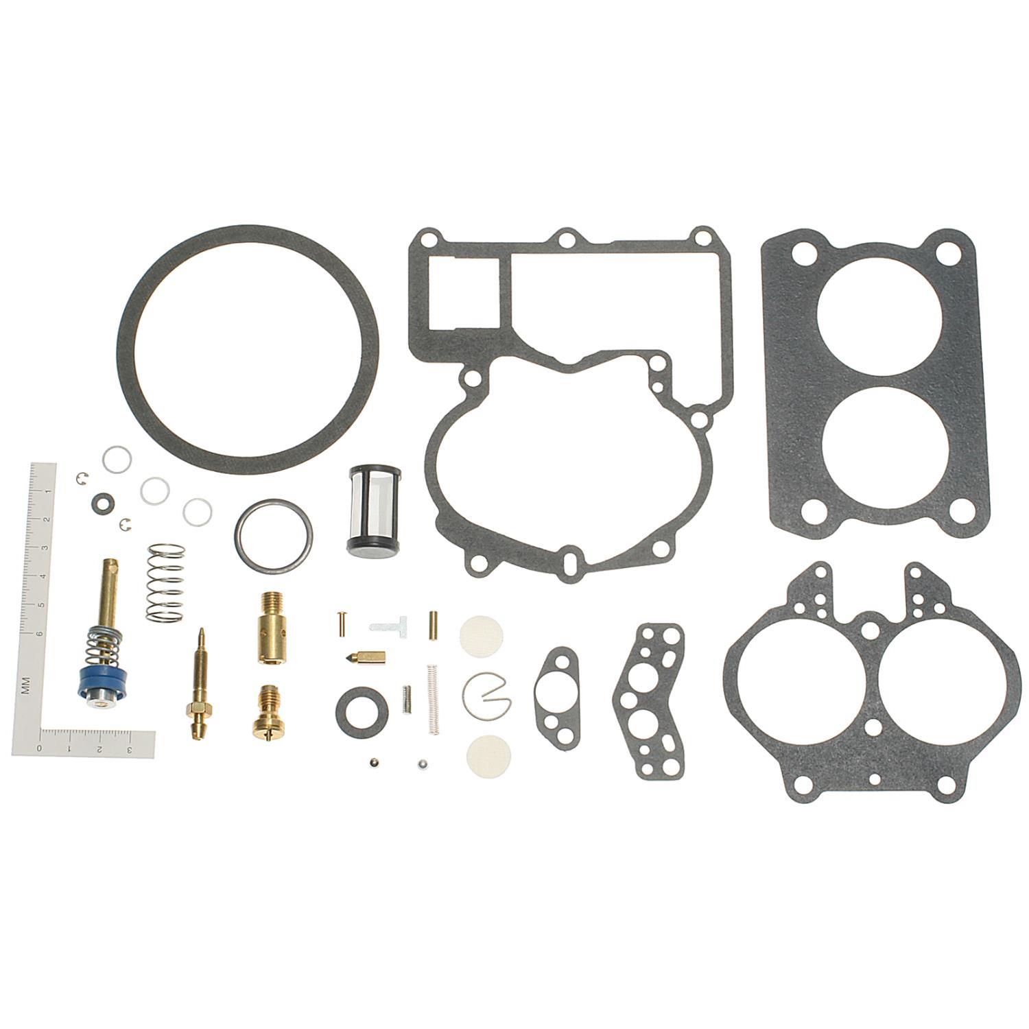 Standard Motor Products 1656