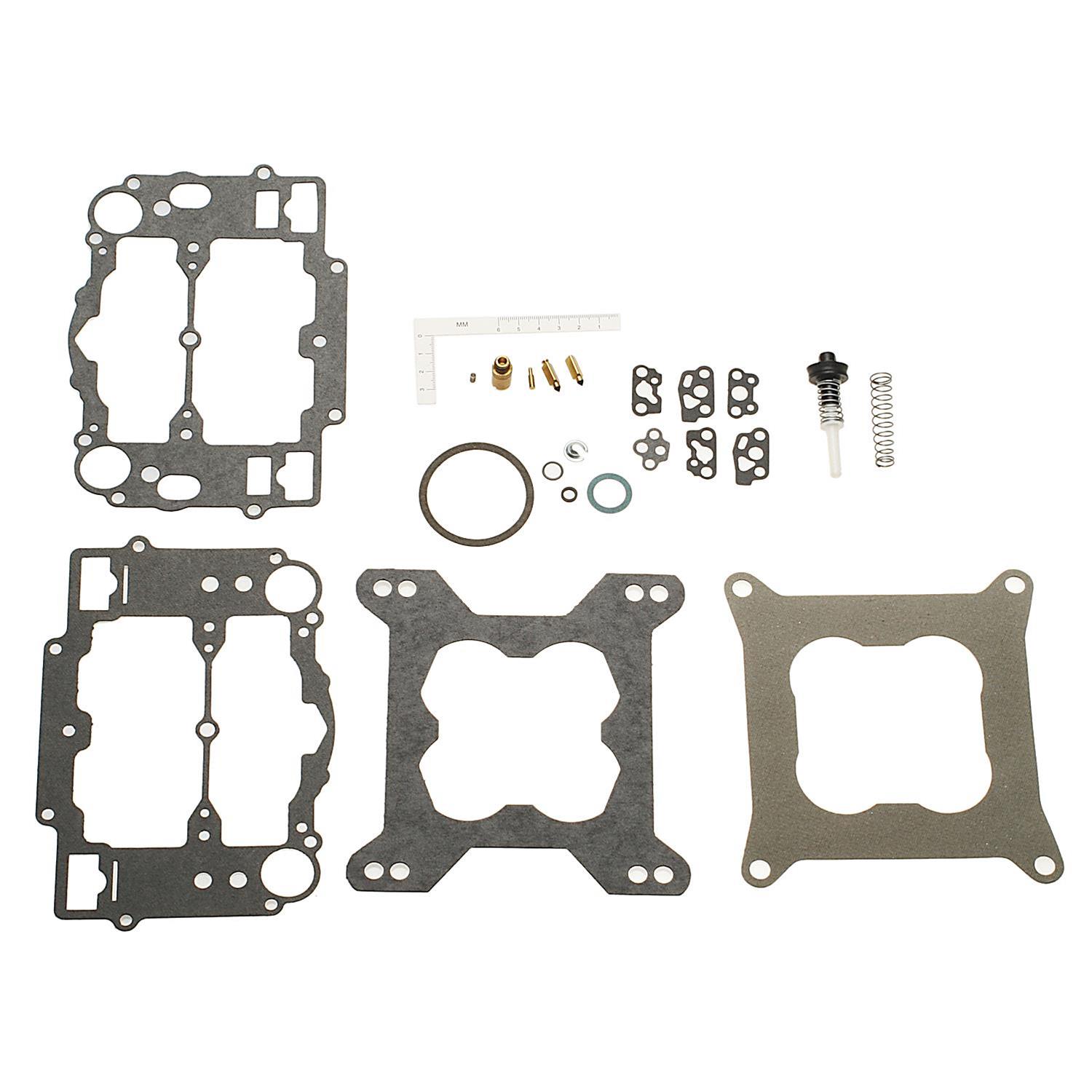 Standard Motor Products 1679 Standard Motor Carburetor Rebuild Kits Summit Racing