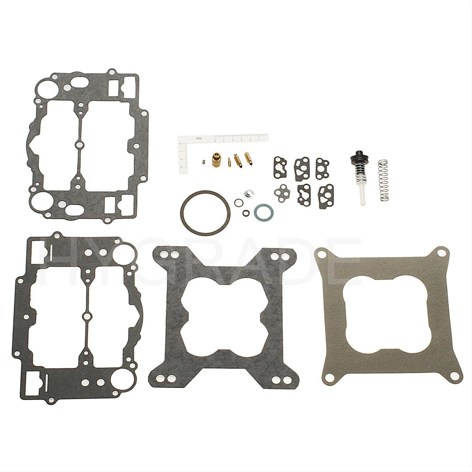 Standard Motor Products 1679 Standard Motor Carburetor Rebuild Kits