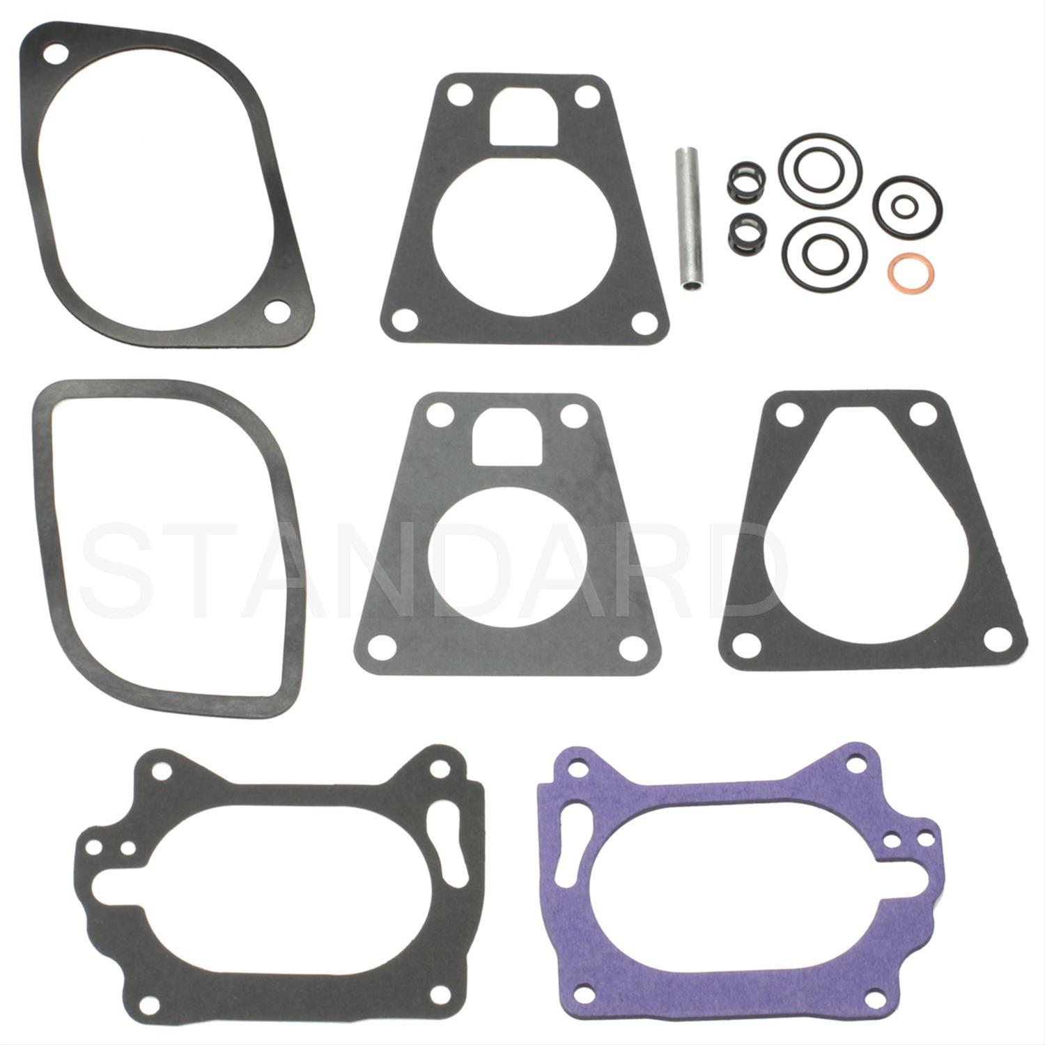 Fuel Injection Throttle Body Injection KitTBI TuneUp Kit Standard