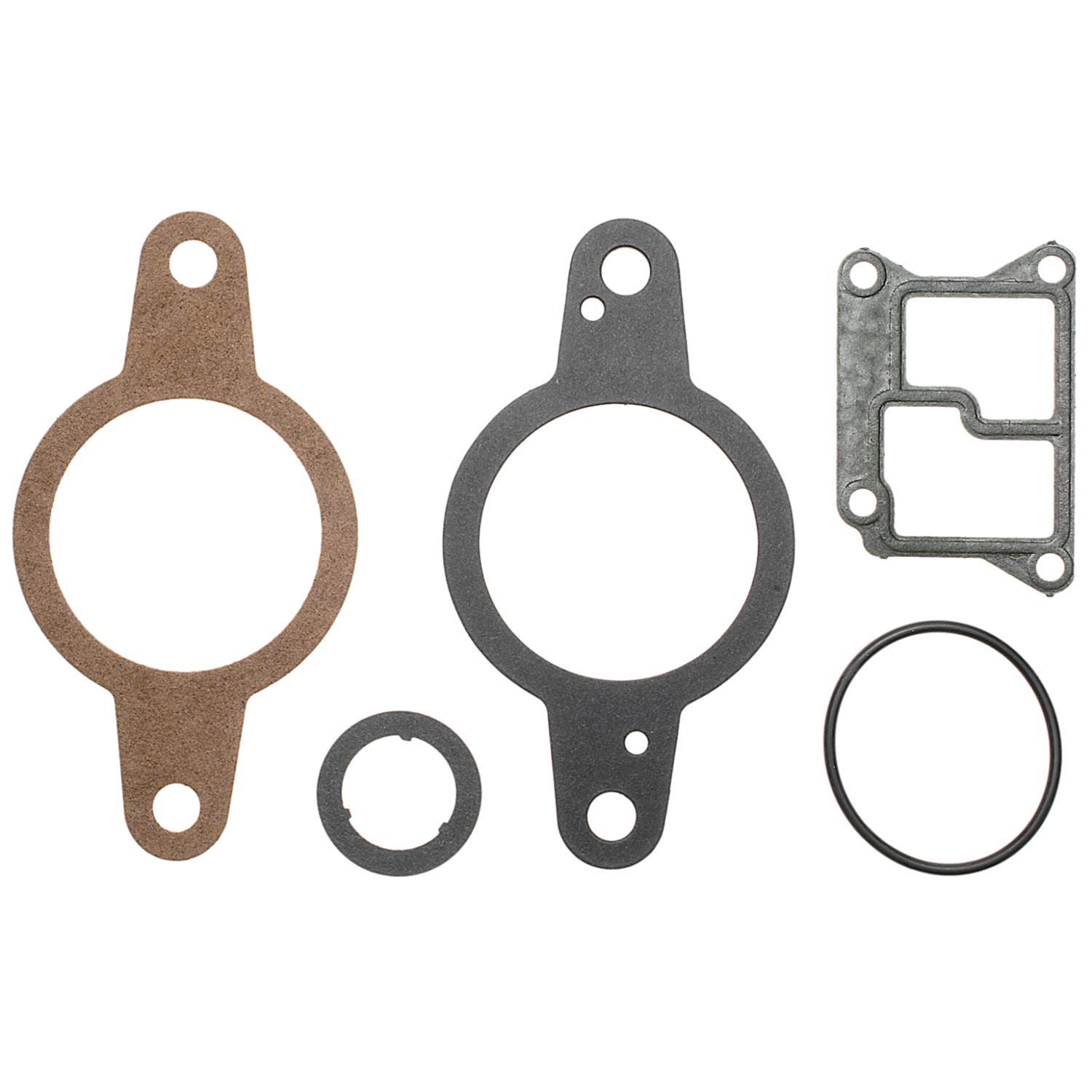 Standard Motor Products 2000A Standard Motor Throttle Body Injection Gasket Packs Summit Racing