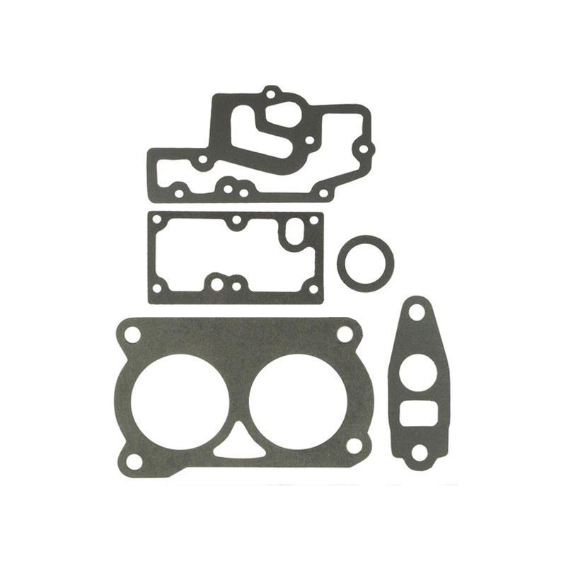 Standard Motor Products 2009 Standard Motor Fuel Injection Throttle